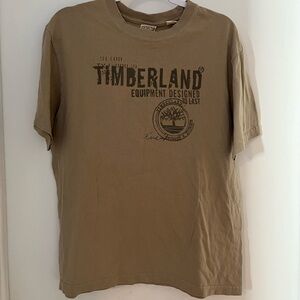 Timberland shirt